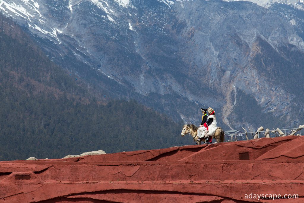 Impression Lijiang 09