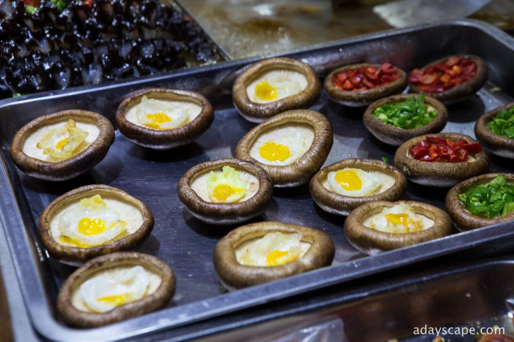 Street Food Lijiang 02