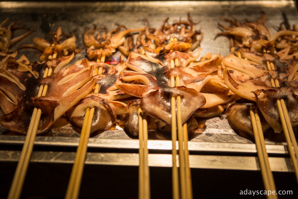 Street Food Lijiang 03