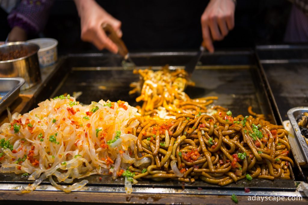 Street Food Lijiang 05