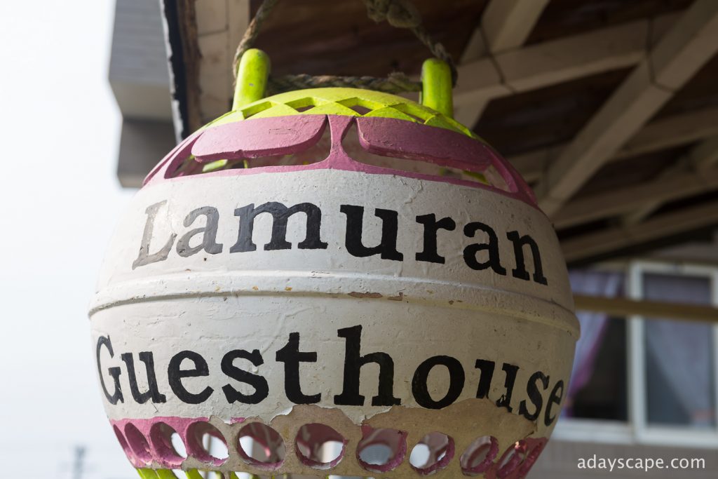 Lamuran Guesthouse 3