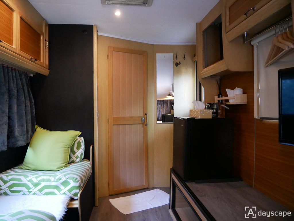 Oxotel Hostel โฮสเทล เชียงใหม่ 10