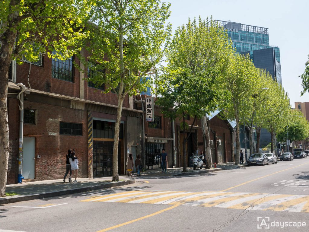 Seongsu-dong 1