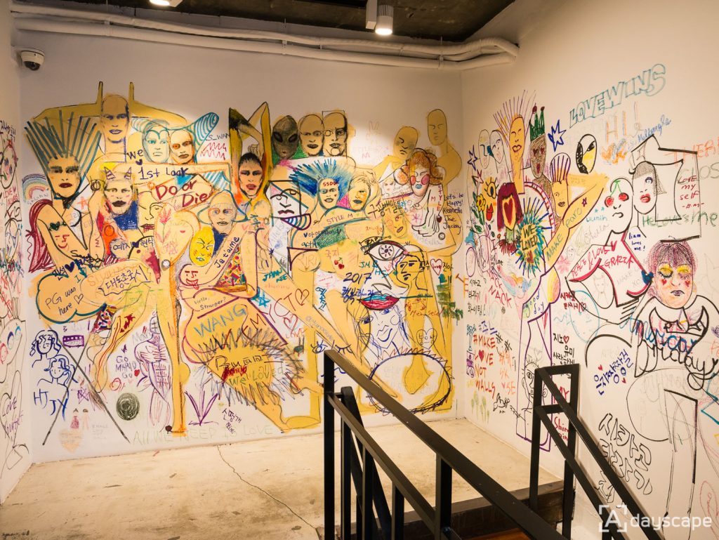 Studio Concrete 9