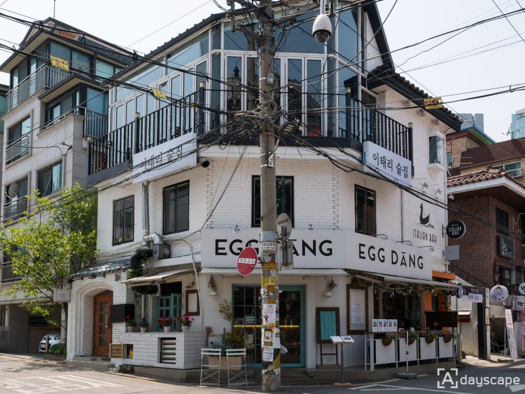 Hapjeong-dong 6