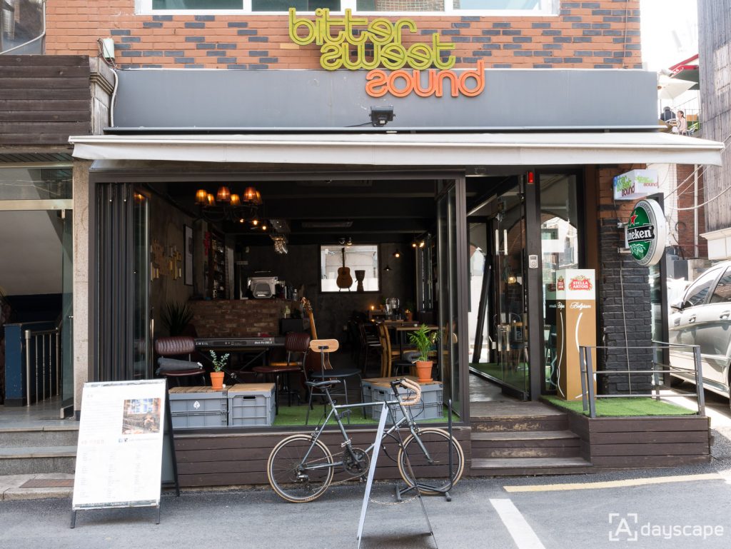 Hapjeong-dong 7