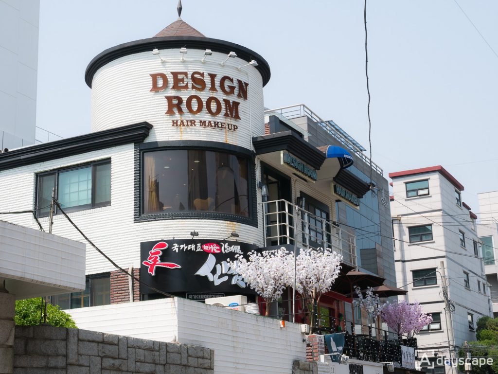 Hapjeong-dong 9