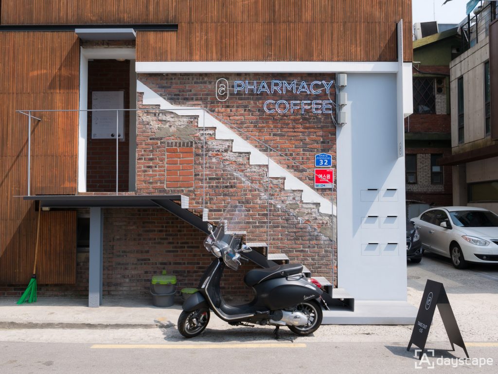 Hapjeong-dong 1
