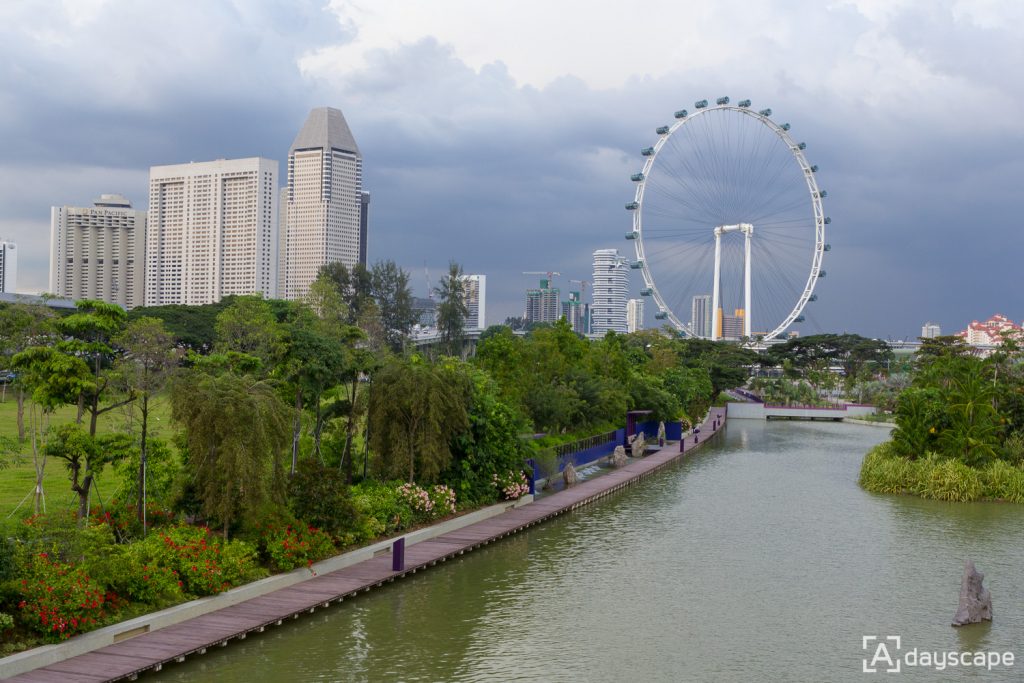 Singapore Flyer