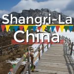 [VIDEO] แชงกรีล่า | Shangri-La , Yunnan, China | A dayscape