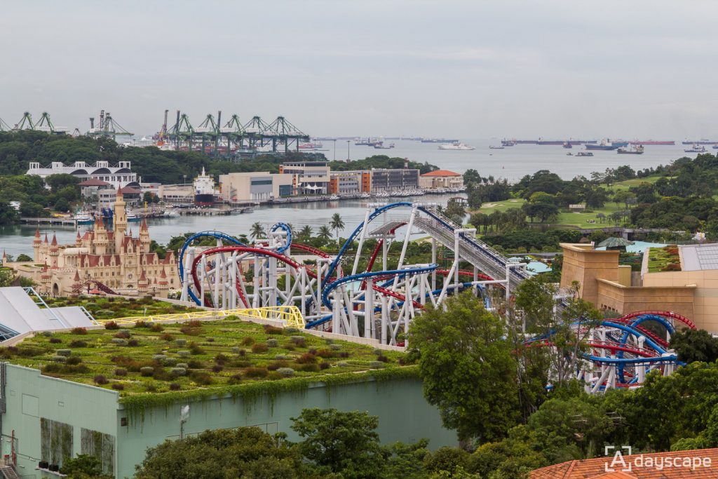 Sentosa Singapore