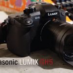 รีวิวกล้อง Panasonic LUMIX GH5 ระดับ Flagship