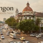 Yangon : Old meets New พม่าไม่ได้มีด้านเดียว