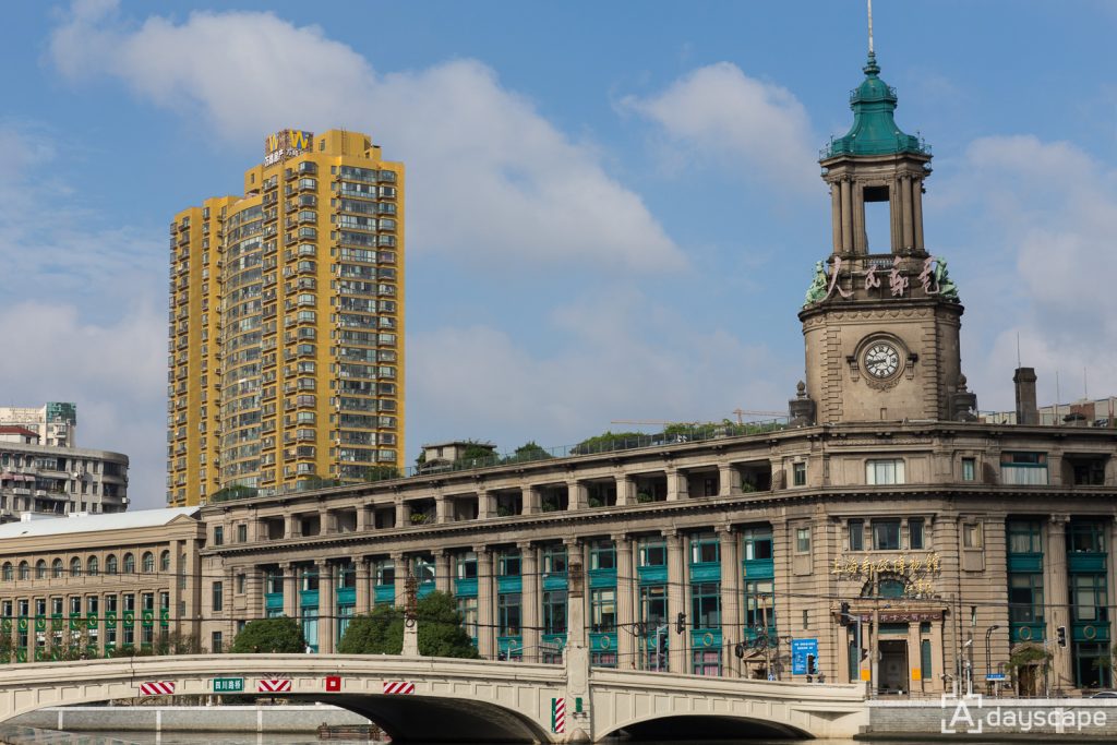 The Bund Shanghai 3