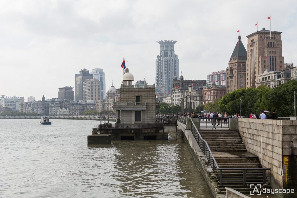 The Bund Shanghai 10