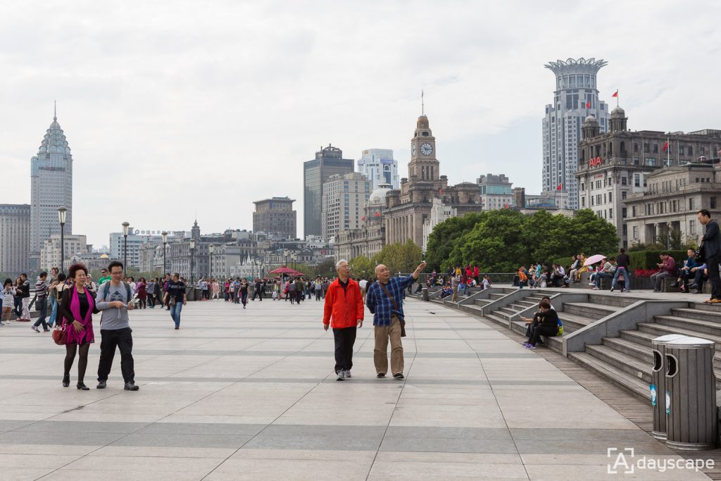 The Bund Shanghai 11