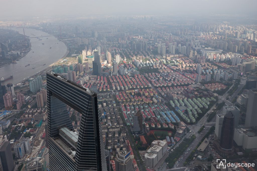 Shanghai Tower 6