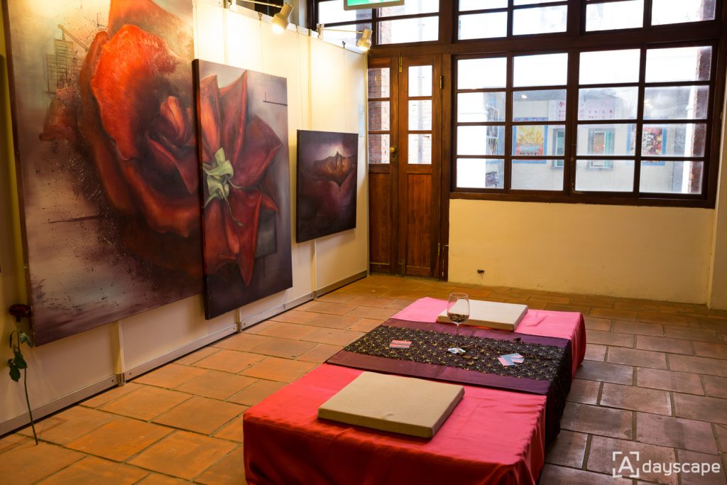 Bopiliao Historic Block 4