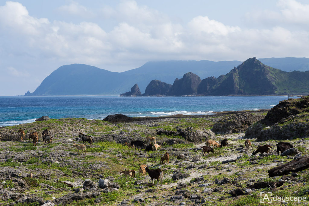 Lunyu Island 9