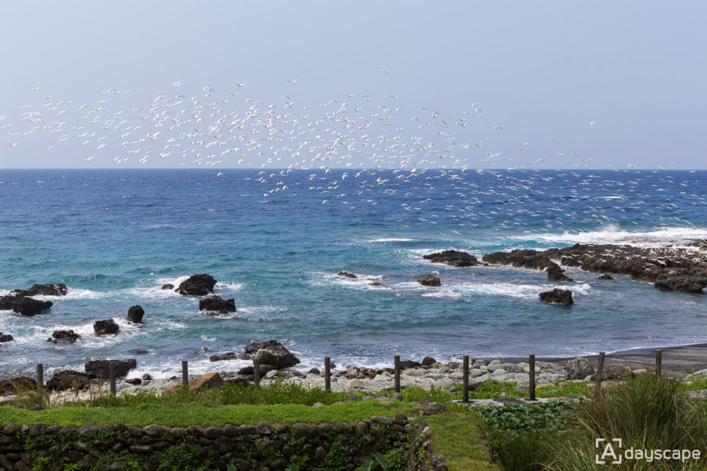 Lunyu Island 1