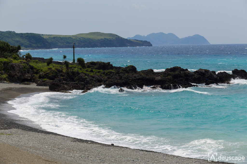 Lunyu Island 2