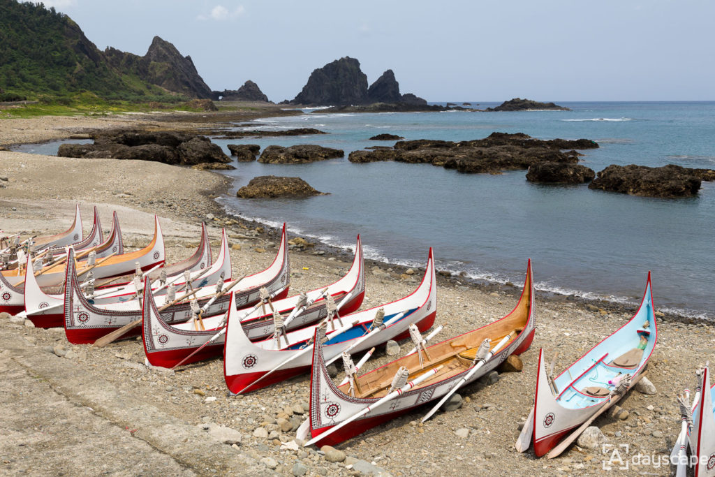 Lunyu Island 4