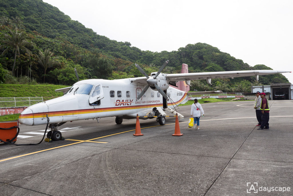 Lunyu Island 12