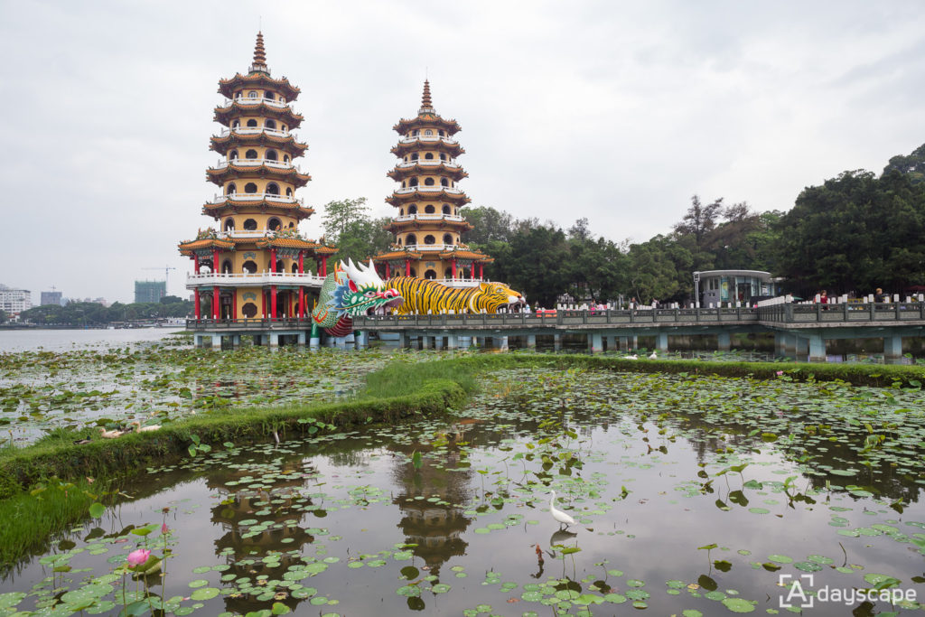 Lianchitan (Lotus Pond) 2