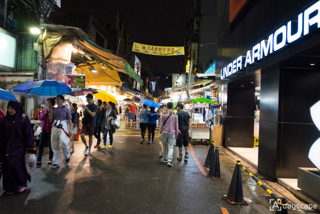 Shilin Night Market 4